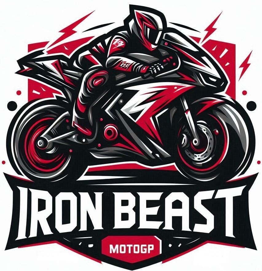 Iron Beast MotoGP