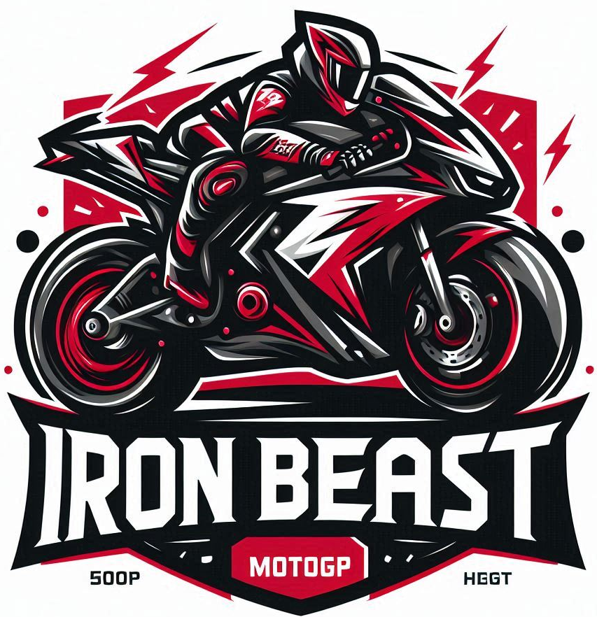 Iron Beast MotoGP