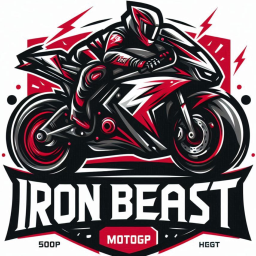 Iron Beast MotoGP